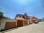 Casa amplia y cómoda