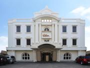 Grande Hotel Lampung Powered by Archipelago