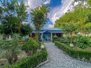 Hotel Tigers Den - Peace Home, Family -an exciting adventurous park safari, arranger