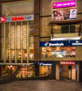 Top Dharamshala