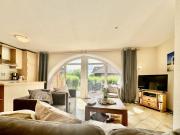 Haus Emmi - Hooksiel