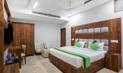 Treebo JD Residency Mohali Treebo JD Residency Mohali