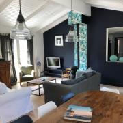 Maison vendéenne à 5 min du bord de mer