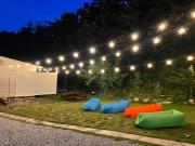 Yangyang Dalpaengi Pension