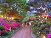 Gapyeong Kkonmuji Pension