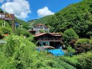 Hwacheon Myeongjiryeong Valley Pension