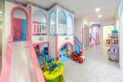 Gapyeong BB Kids Pool Villa