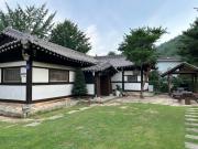Hongcheon Neoreun Rock Pension