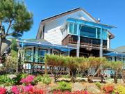 Inje Rainbow Pension