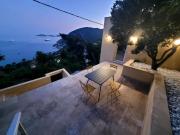 De la mer aux citronniers De la mer aux citronniers