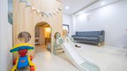 Gapyeong Wow Kids Pool Villa