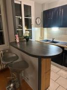 Appartement Traversant avec vue exceptionnelle