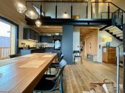 Homency - Résidence Chalets du Golf B201