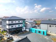 Gyeongju Guesthouse Picnic