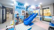 Gapyeong Tiamo Kids Poolvilla