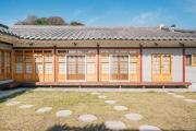 Sejong Jeonui Guesthouse