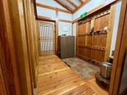 Suncheon Sumiyeonga Hanok Private House