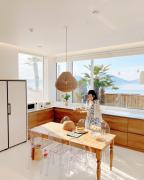 On the Sunset Mansion