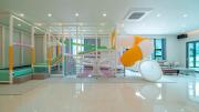 Gapyeong Tinkerbell Kids Pool Villa