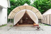 Sanmaru Glamping House Pocheon
