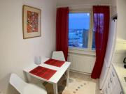 Kaupunkikoti Apartments 2-room B32