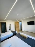 Top Bogota Top Bogota