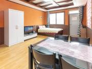 Inje Rainbow Pension