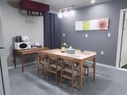 Seoguipo Deluna spa pension