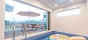 Gyeongju Ahnhouse Kids Poolvilla