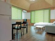 Jirisan Bonjour Pension