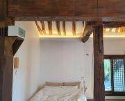 Naju Gotaeg Flowers are blooming on the mountain