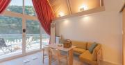 Andong Luxury Glamping Lapine