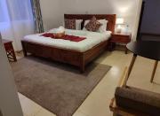 El Tessa gardenserviced apartment