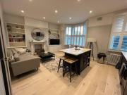 Stunning 2 bed apartment Fulham Stunning 2 bed apartment Fulham
