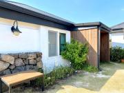 Jeju shooting star collection center