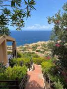 Villetta LIncantu, Costa Paradiso, Li Cossi