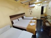 Sri Murugan Beach Paradise Hotel