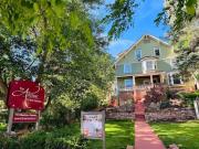 Top Manitou Springs
