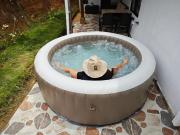 Villa Namaste - Cabaña Albores