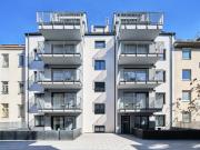 MyFavorit Apartments - Spacious Apartments next to Puplic Transport U1 direct connection to Citycenter