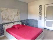 Appart à la campagne, Lorgues