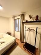 Chambre de la bastide 102