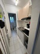 Charmant appartement aux Portes de Paris - 2PAX