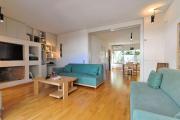 Hidesign Athens Tube Luxury Apt in Kolonaki