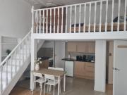 Duplex Flat By Hyde Park - 5