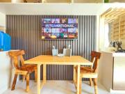 Studio - Sleeps 4 - Pets - Smoking - Wifi