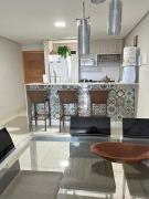 Condomínio Alto da Serra Villas- Bananeiras 110B