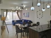 2 Bed Chalet Sleeps 4 Free Parking & Balcony