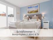 Top Burg auf Fehmarn