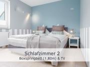 Top Burg auf Fehmarn